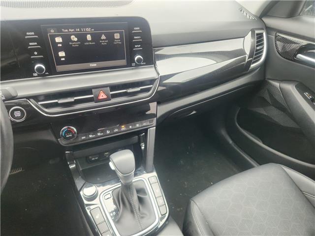 2024 Kia Seltos EX in Ottawa - Image 7 of 8