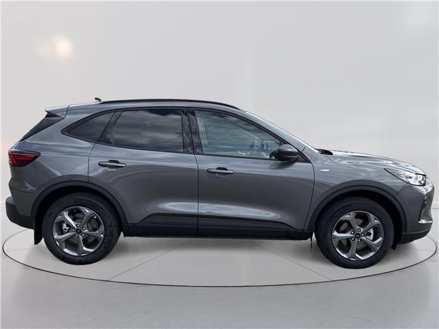 2025 Ford Escape ST-Line (Stk: 5S064) in Williams Lake - Image 4 of 13