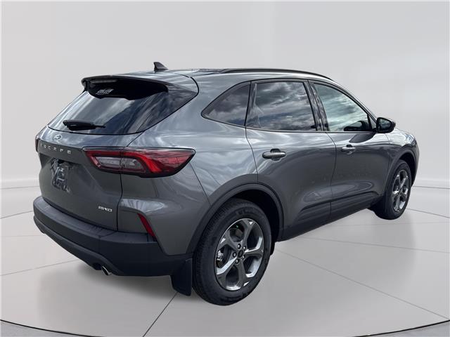 2025 Ford Escape ST-Line (Stk: 5S064) in Williams Lake - Image 5 of 13