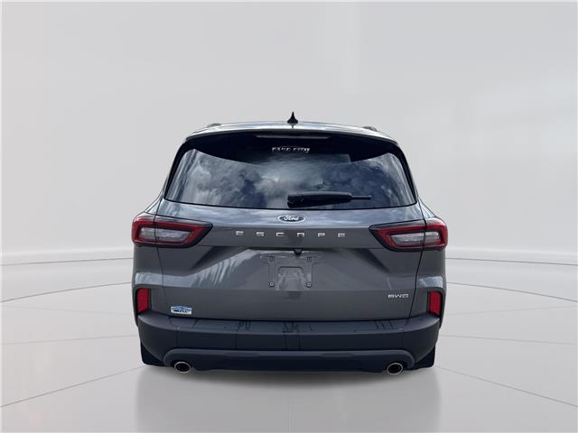 2025 Ford Escape ST-Line (Stk: 5S064) in Williams Lake - Image 6 of 13
