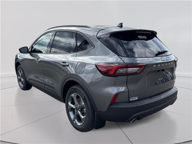 2025 Ford Escape ST-Line (Stk: 5S064) in Williams Lake - Image 7 of 13