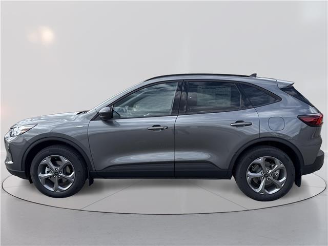 2025 Ford Escape ST-Line (Stk: 5S064) in Williams Lake - Image 8 of 13