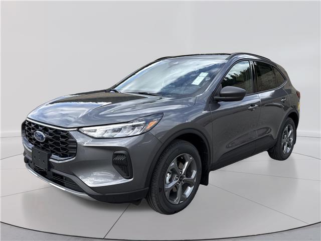 2025 Ford Escape ST-Line (Stk: 5S064) in Williams Lake - Image 1 of 13