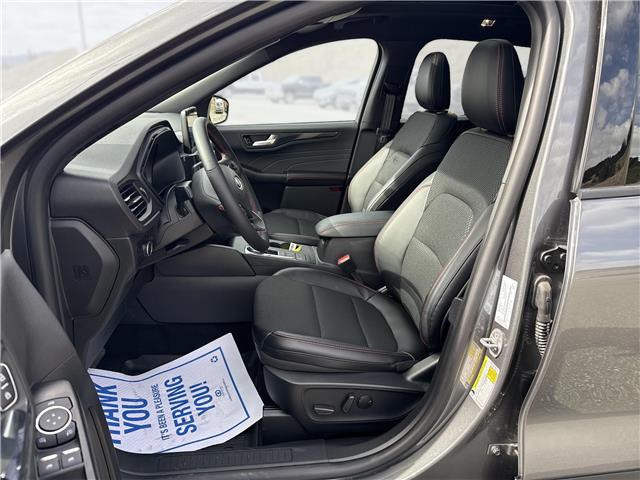 2025 Ford Escape ST-Line (Stk: 5S064) in Williams Lake - Image 9 of 13
