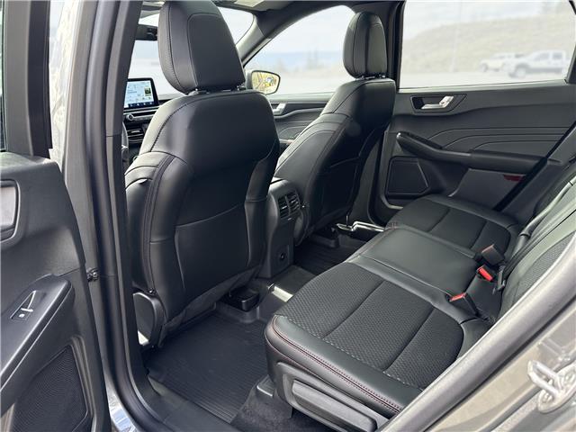 2025 Ford Escape ST-Line (Stk: 5S064) in Williams Lake - Image 10 of 13