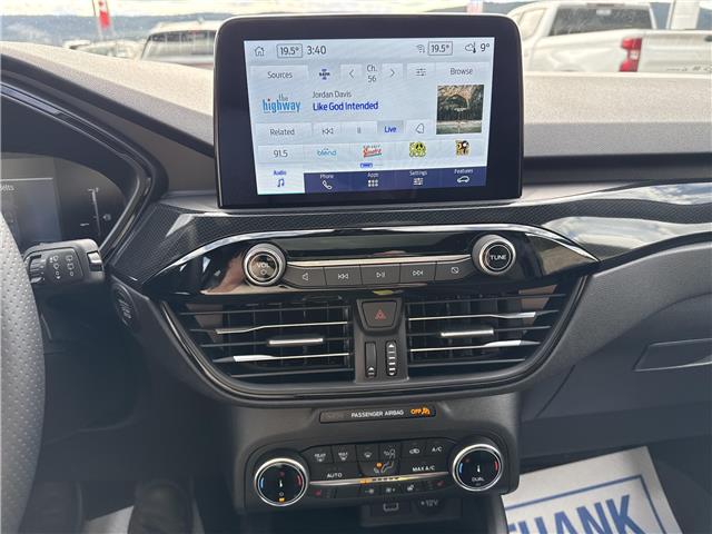 2025 Ford Escape ST-Line (Stk: 5S064) in Williams Lake - Image 12 of 13