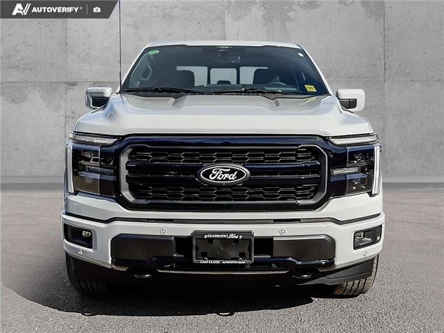 2026 Ford F-150 Lariat (Stk: TT275) in Kamloops - Image 2 of 25