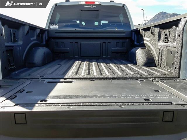 2026 Ford F-150 Lariat (Stk: TT275) in Kamloops - Image 12 of 25