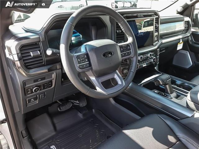 2026 Ford F-150 Lariat (Stk: TT275) in Kamloops - Image 13 of 25