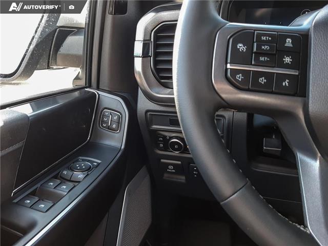 2026 Ford F-150 Lariat (Stk: TT275) in Kamloops - Image 17 of 25
