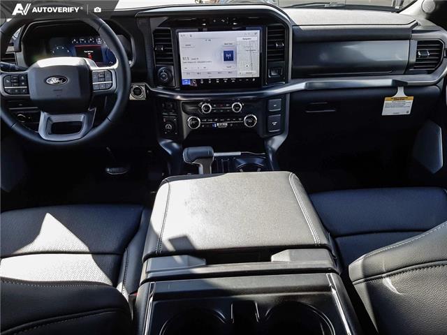 2026 Ford F-150 Lariat (Stk: TT275) in Kamloops - Image 24 of 25