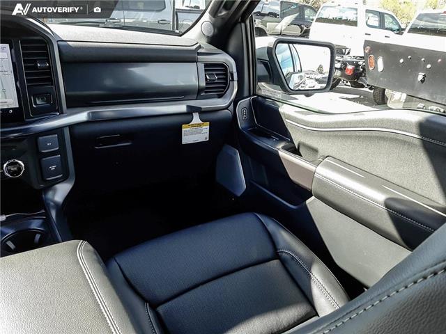 2026 Ford F-150 Lariat (Stk: TT275) in Kamloops - Image 25 of 25