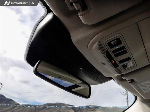 2026 Ford Explorer Platinum (Stk: NT254) in Kamloops - Image 21 of 25
