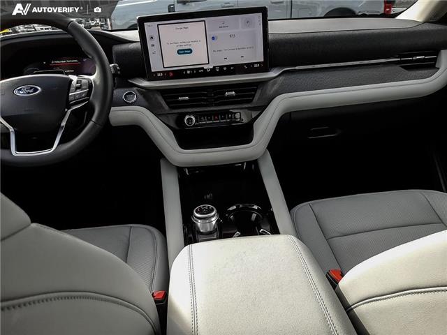 2026 Ford Explorer Platinum (Stk: NT254) in Kamloops - Image 24 of 25