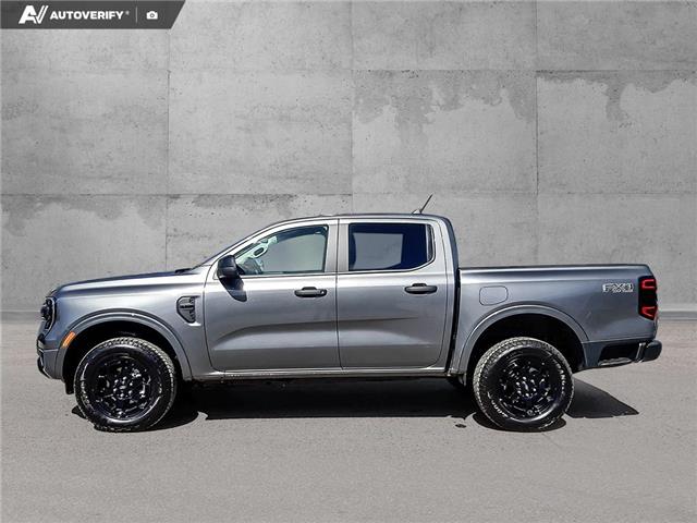 2026 Ford Ranger XLT (Stk: RT253) in Kamloops - Image 3 of 25