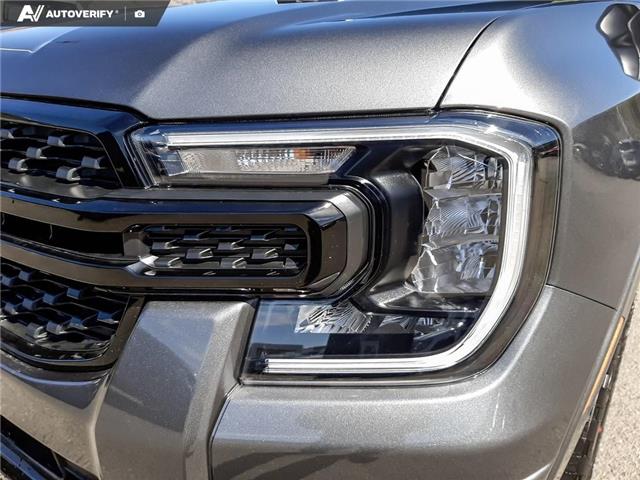 2026 Ford Ranger XLT (Stk: RT253) in Kamloops - Image 8 of 25