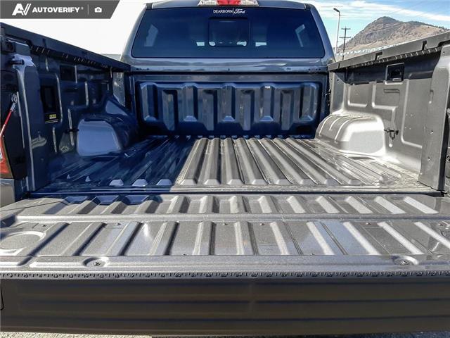 2026 Ford Ranger XLT (Stk: RT253) in Kamloops - Image 12 of 25