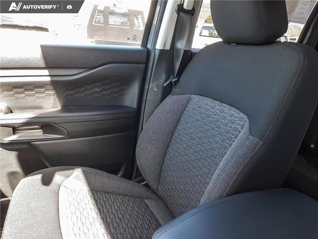 2026 Ford Ranger XLT (Stk: RT253) in Kamloops - Image 20 of 25