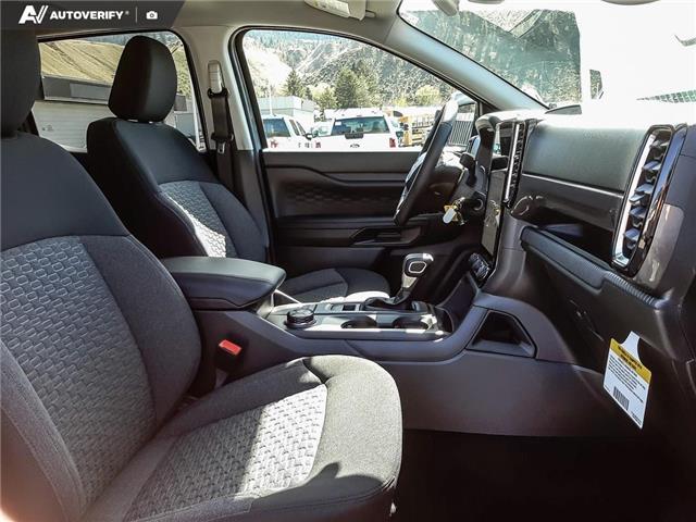 2026 Ford Ranger XLT (Stk: RT253) in Kamloops - Image 22 of 25
