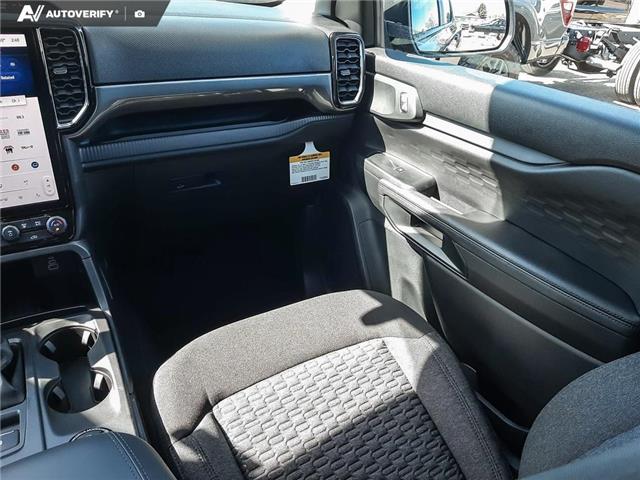 2026 Ford Ranger XLT (Stk: RT253) in Kamloops - Image 25 of 25