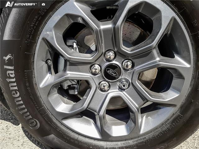 2026 Ford Maverick XLT (Stk: QT258) in Kamloops - Image 6 of 25