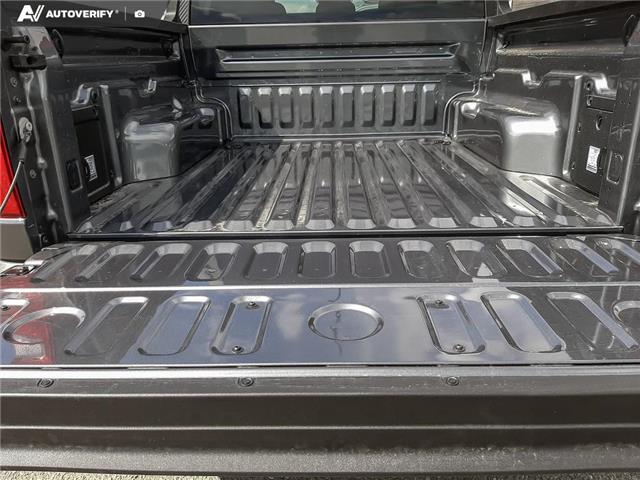 2026 Ford Maverick XLT (Stk: QT258) in Kamloops - Image 12 of 25