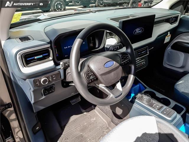 2026 Ford Maverick XLT (Stk: QT258) in Kamloops - Image 13 of 25