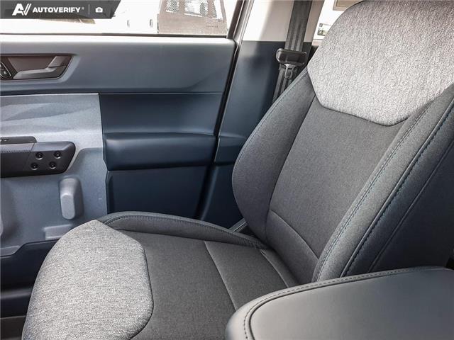 2026 Ford Maverick XLT (Stk: QT258) in Kamloops - Image 20 of 25