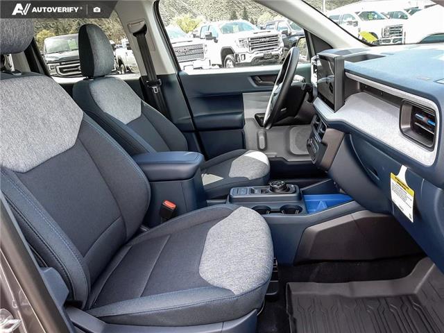 2026 Ford Maverick XLT (Stk: QT258) in Kamloops - Image 22 of 25