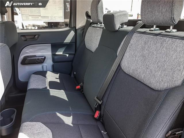 2026 Ford Maverick XLT (Stk: QT258) in Kamloops - Image 23 of 25