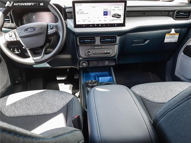 2026 Ford Maverick XLT (Stk: QT258) in Kamloops - Image 24 of 25