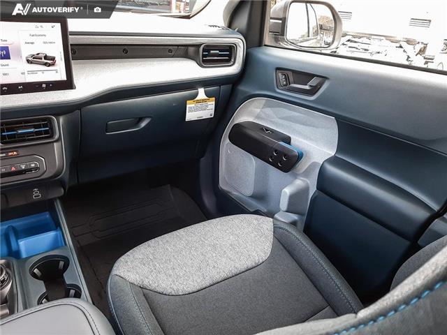 2026 Ford Maverick XLT (Stk: QT258) in Kamloops - Image 25 of 25