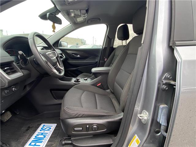 2024 GMC Terrain SLE (Stk: 162768) in London - Image 4 of 8