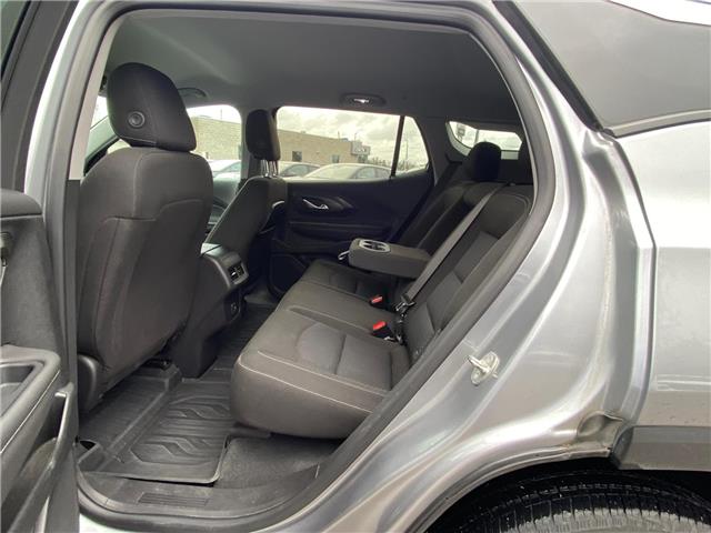 2024 GMC Terrain SLE (Stk: 162768) in London - Image 5 of 8