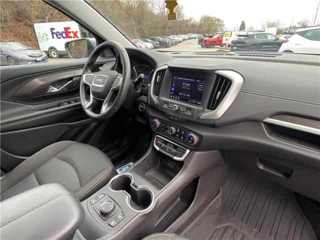 2024 GMC Terrain SLE (Stk: 162768) in London - Image 6 of 8