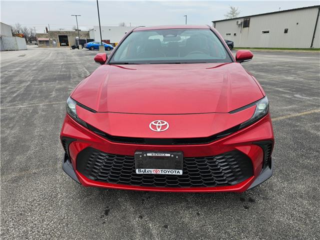 2026 Toyota Camry SE (Stk: 3709) in Sarnia - Image 2 of 6