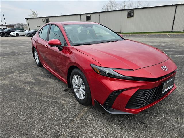 2026 Toyota Camry SE (Stk: 3709) in Sarnia - Image 3 of 6