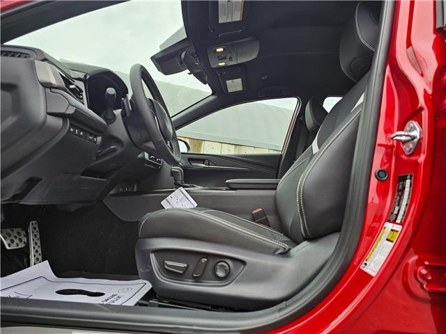 2026 Toyota Camry SE (Stk: 3709) in Sarnia - Image 5 of 6