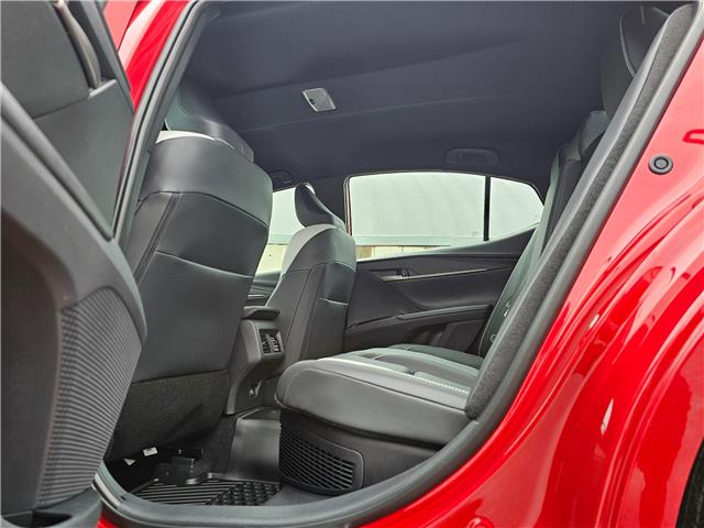 2026 Toyota Camry SE (Stk: 3709) in Sarnia - Image 6 of 6