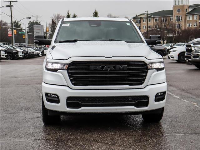 2026 RAM 1500 Sport (Stk: 26-726D) in Uxbridge - Image 3 of 25
