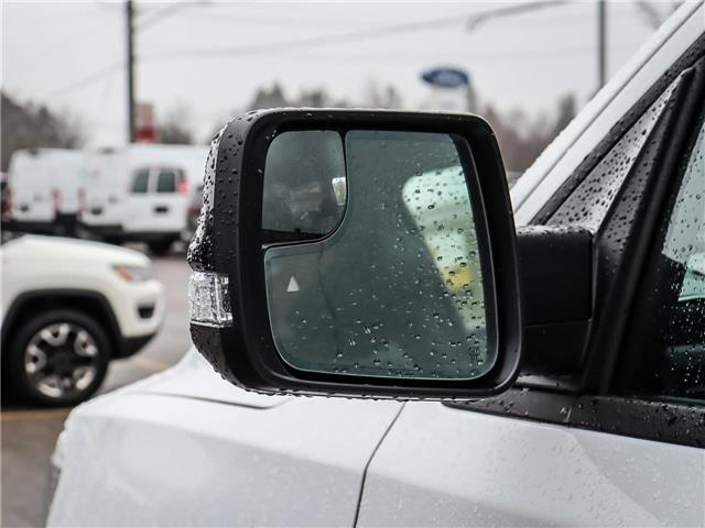 2026 RAM 1500 Sport (Stk: 26-726D) in Uxbridge - Image 7 of 25