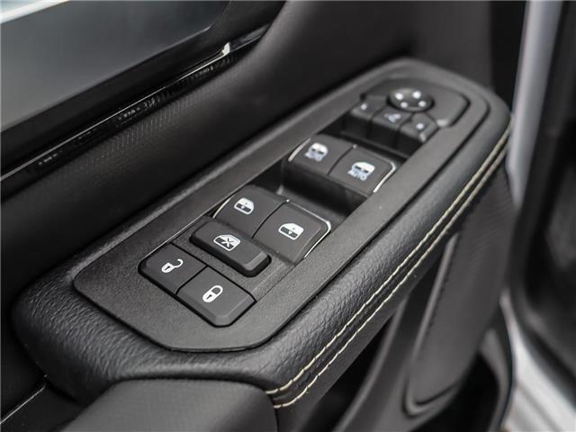 2026 RAM 1500 Sport (Stk: 26-726D) in Uxbridge - Image 8 of 25