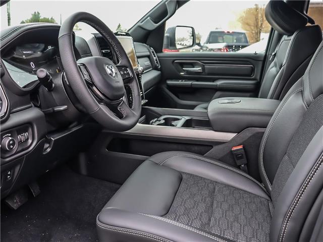 2026 RAM 1500 Sport (Stk: 26-726D) in Uxbridge - Image 9 of 25