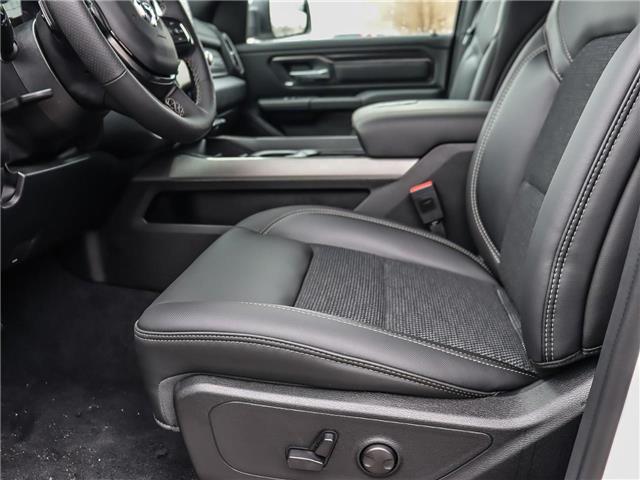 2026 RAM 1500 Sport (Stk: 26-726D) in Uxbridge - Image 10 of 25