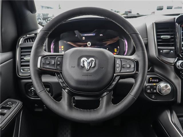 2026 RAM 1500 Sport (Stk: 26-726D) in Uxbridge - Image 12 of 25