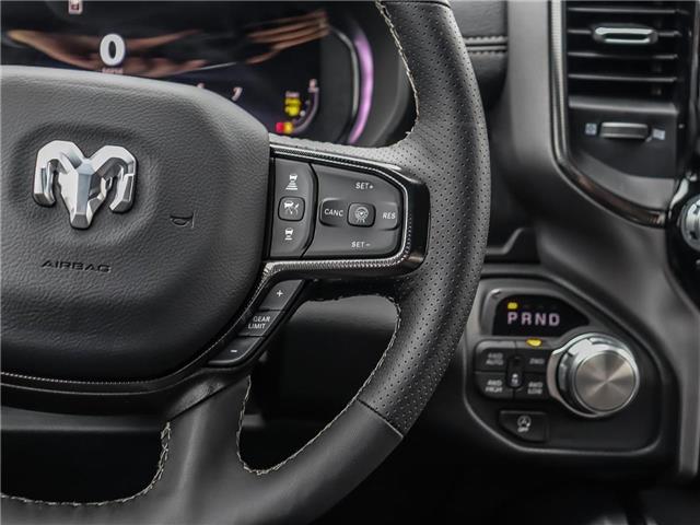 2026 RAM 1500 Sport (Stk: 26-726D) in Uxbridge - Image 14 of 25