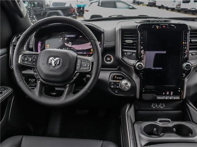 2026 RAM 1500 Sport (Stk: 26-726D) in Uxbridge - Image 15 of 25