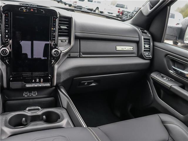 2026 RAM 1500 Sport (Stk: 26-726D) in Uxbridge - Image 17 of 25