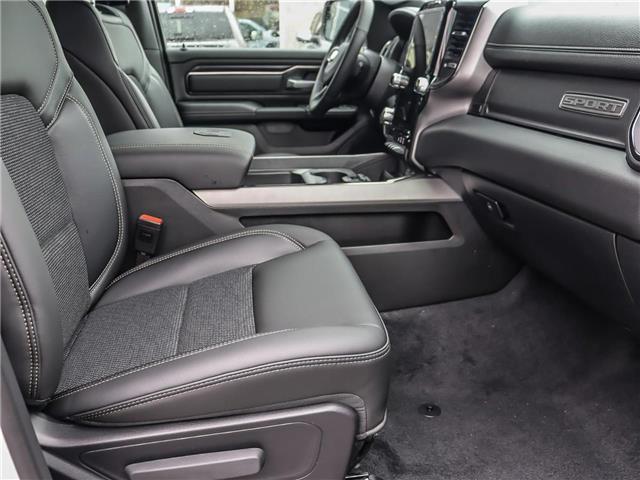 2026 RAM 1500 Sport (Stk: 26-726D) in Uxbridge - Image 18 of 25