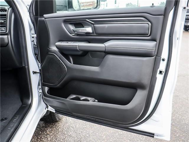 2026 RAM 1500 Sport (Stk: 26-726D) in Uxbridge - Image 19 of 25